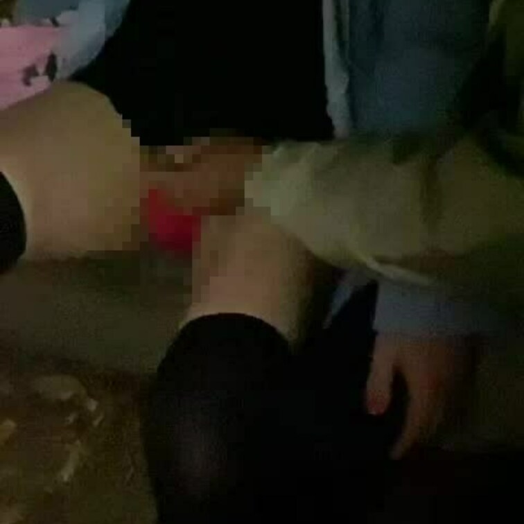 気づけば周りに飢えた男達が…