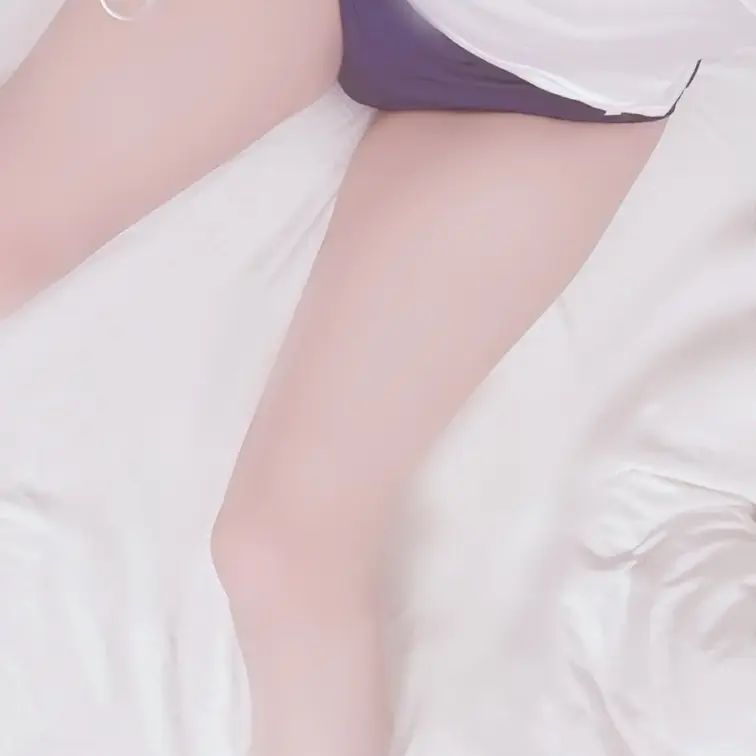 女の子の日でできないから、終わったら思いっきりするの。