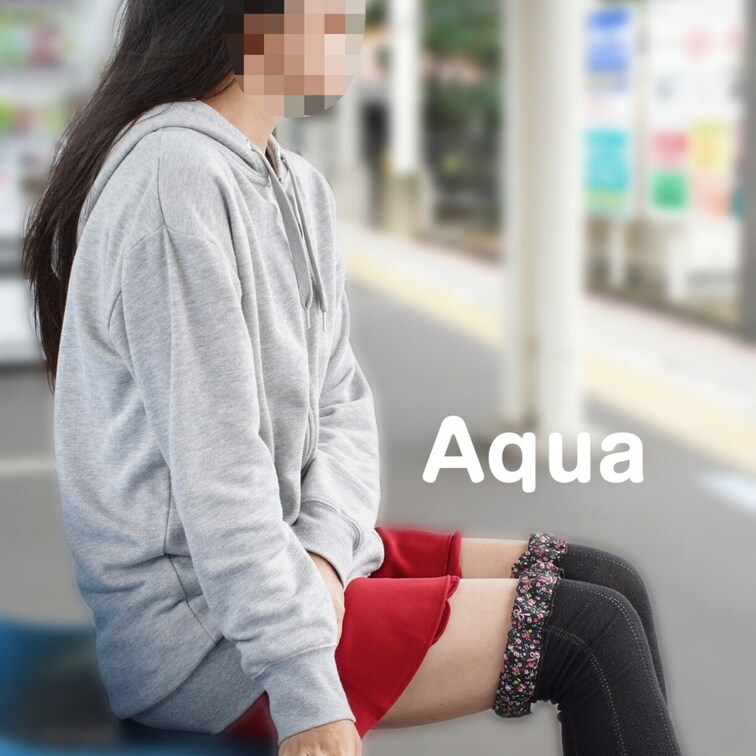 新シリーズが決まりました。
ちょっと前のですが、アダショ露出編を始めます！！
まだ、写真撮影メインの頃で動画は多くな