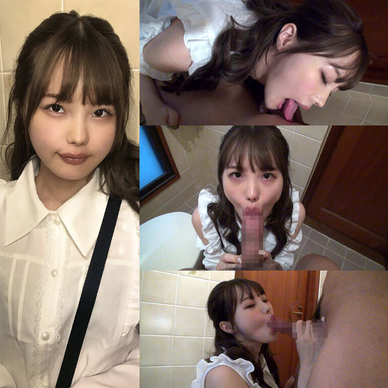 個撮)【生意気】小さいお顔でチンポ丸飲み!ツンデレフェラ
【本編はコチラ】
【サンプル動画はコチラ】
