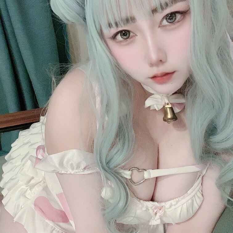 牛女