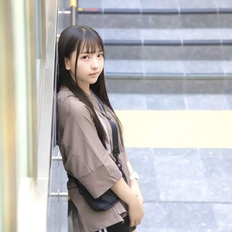 じっ👀