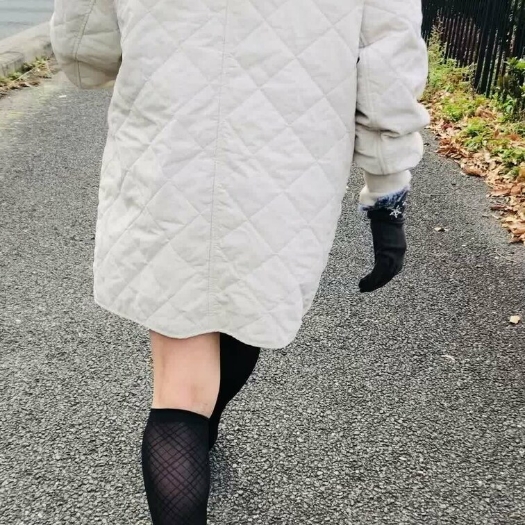 正統派お尻散歩だよ🍑