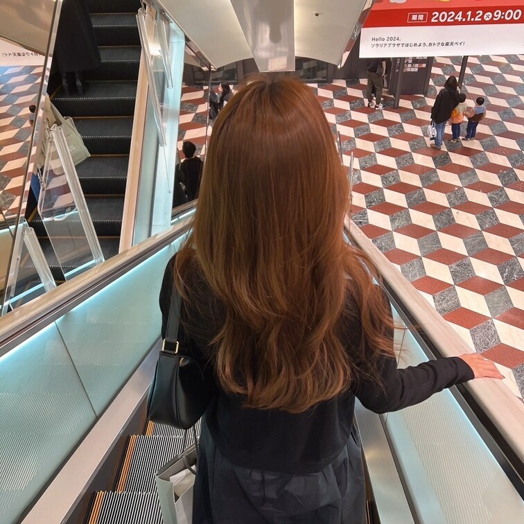 買い物中
フォローしてね