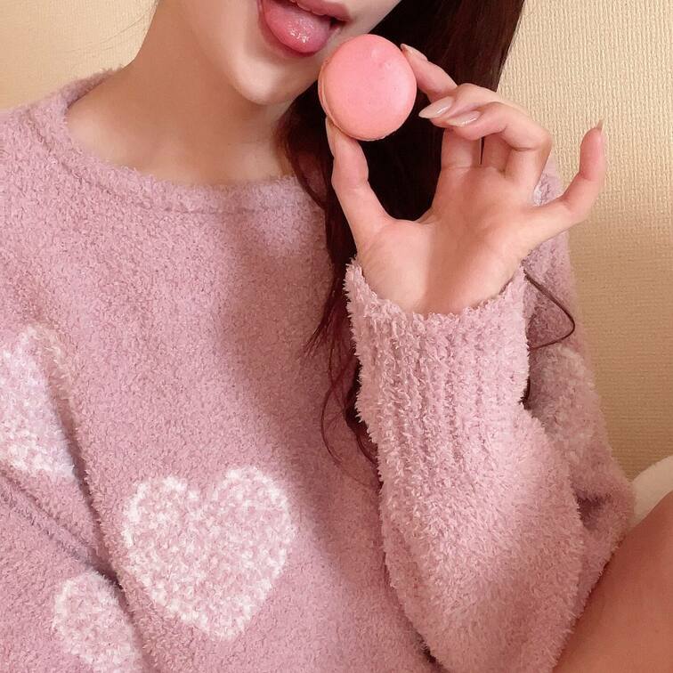 ぺろぺろver.です💞

食べ物で遊んではいけません(｀･д･)σ メッ