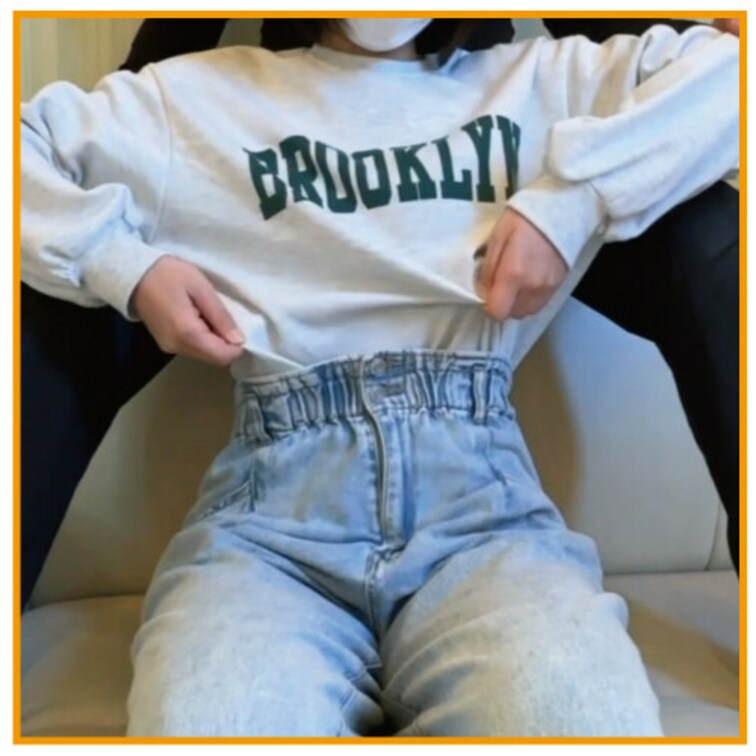 🌟リアリストの動画ってこんなの⑥🌟
✅リアルな動画ってどんなの？🧐にお応えし、リアルな場面をちょこっと公開🧐

⚠