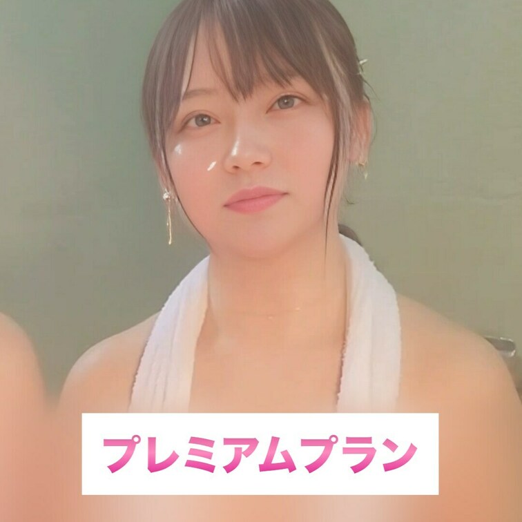 おすすめの女の子が入ったよ♡