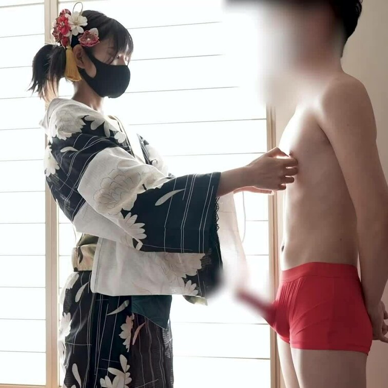 続きはこちら：https://myfans.jp/fetishch