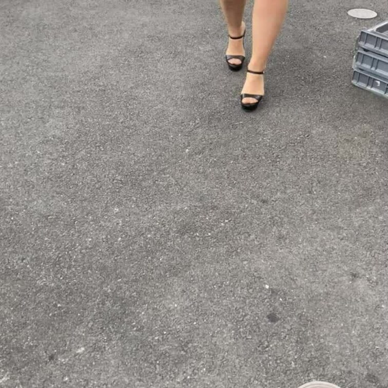 タイトでタバコムービー　