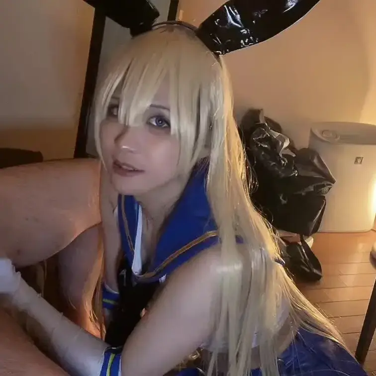 島風フェラ