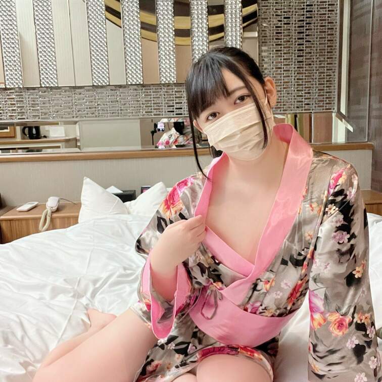 浴衣似合ってる？💓
