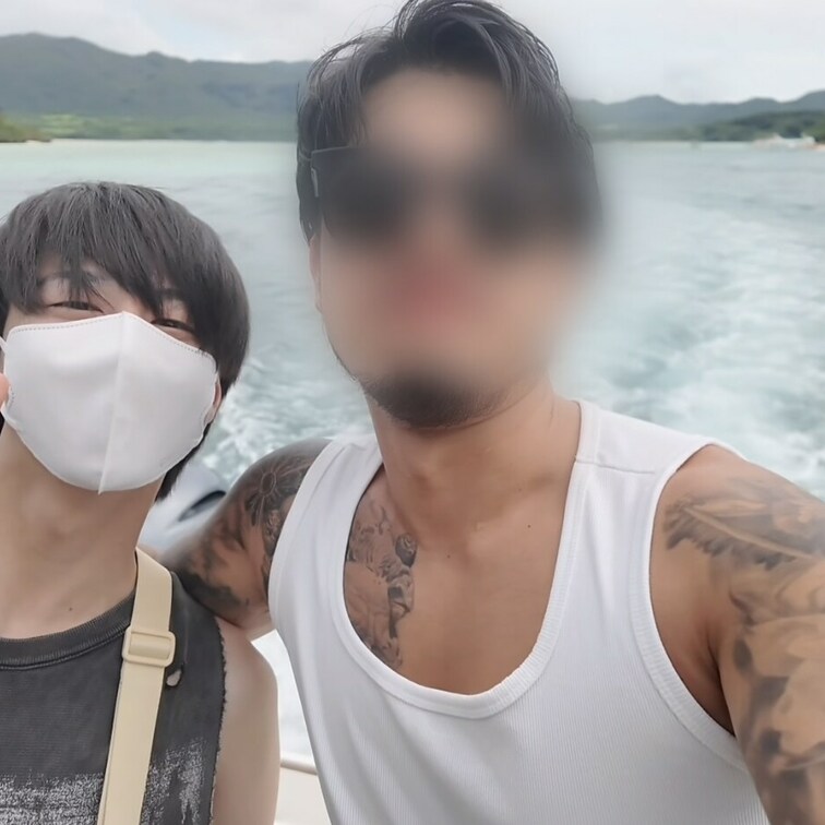 9周年旅行vlog - ２日目(Part２)