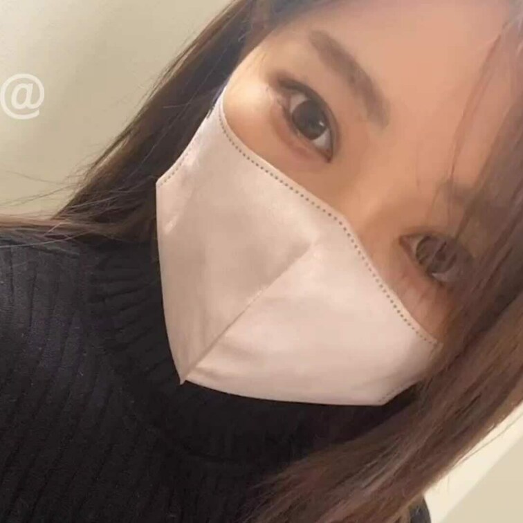 彼氏に許可なく勝手にTwitterにアプした動画🙂