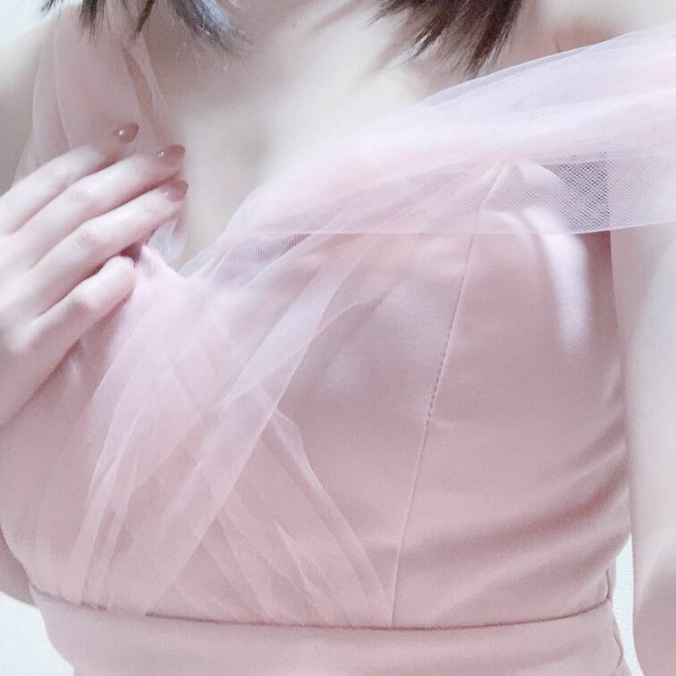 キャバドレス似合うかな？