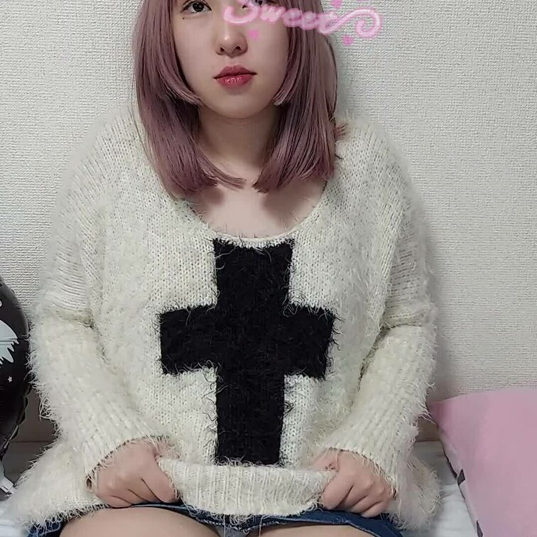 おっぱい見えないように膝入れチャレンジしたよ✨

超余裕っ
(⋈◍＞◡＜◍)。✧♡

￥￥￥￥￥
