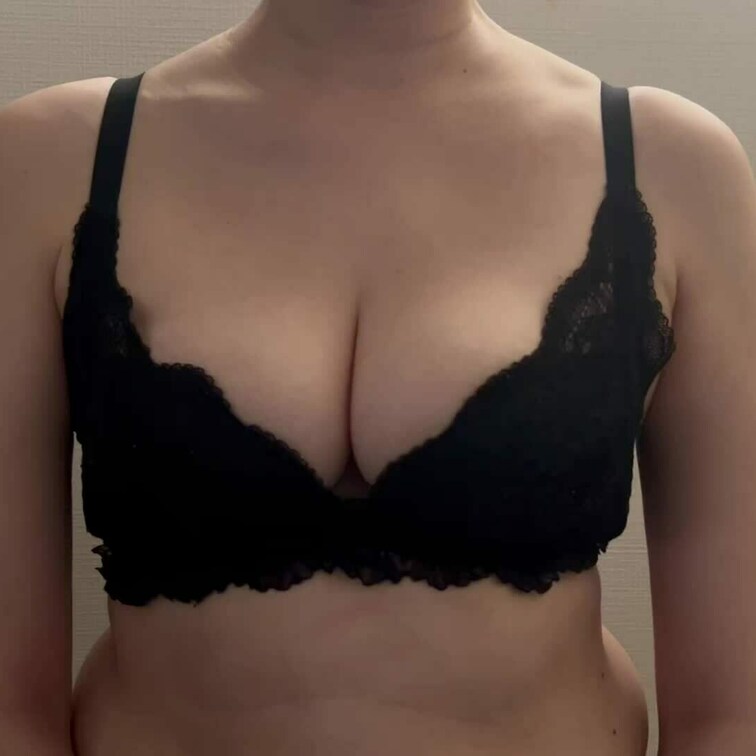 おっぱい☺️