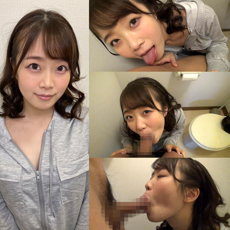 個撮)現●早大生20歳【頭がいい子のしゃぶり方】チンポ味わいまったりフェラ&高速ピストンフェラ【口内発射】
【本編
