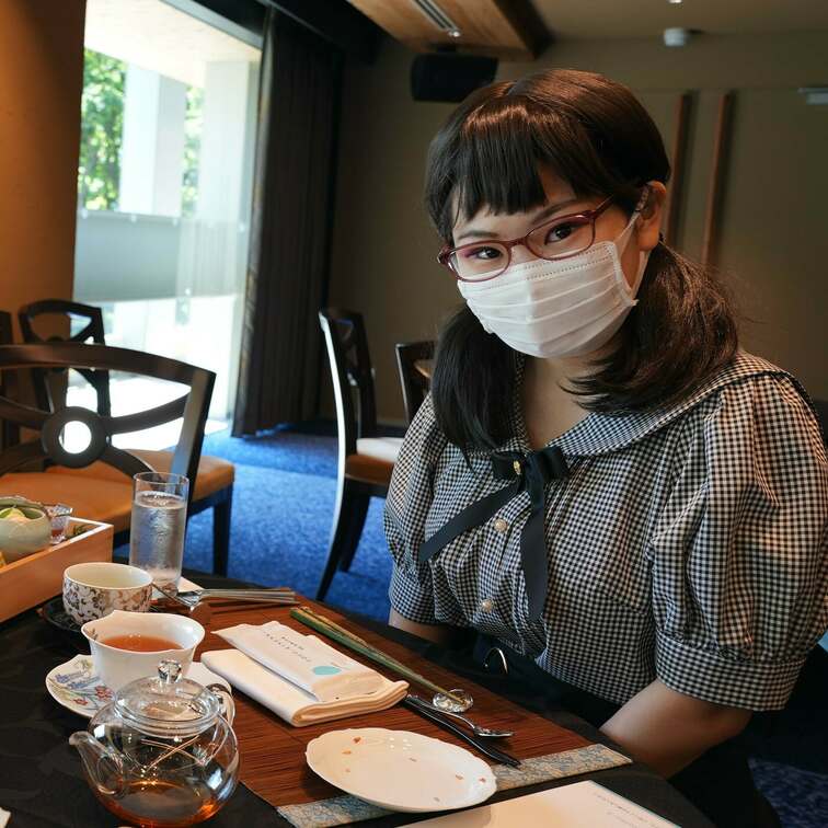 075_もことアフタヌーンティーデート_01

美味しい紅茶を飲みながらお菓子をいっぱい頂きました🥰

まったり