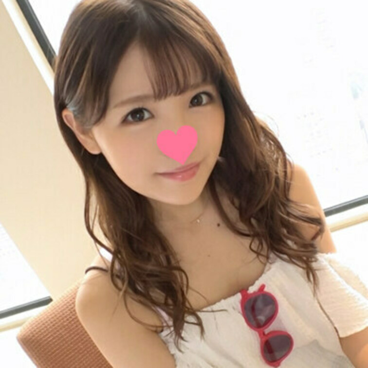 本日のPJちゃんは童顔で華奢体型の激かわ美少女です❣️
なんだかとってもウブそうな子ですが、背伸びしてギャルっぽいお洋