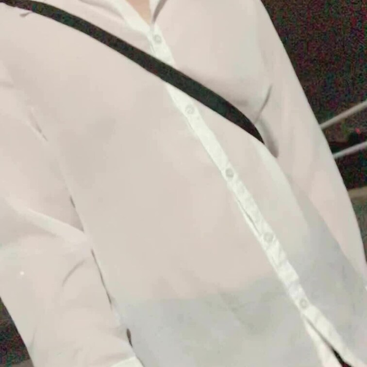 お散歩してるだけ