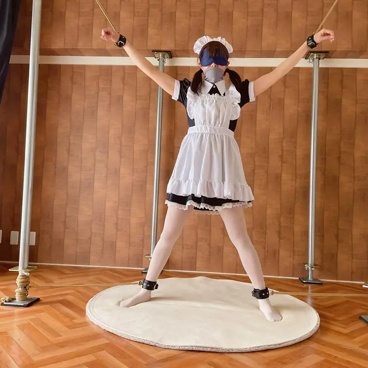 オフショット画像

【最強リモバイでよがりまくるメイドさん】
本編でお待ちしてます♡