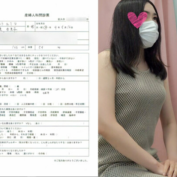 【女医の職権乱用vol.06】欲求不満のセレブ人妻:原由美子【前編】






・本作品に登場する人物は