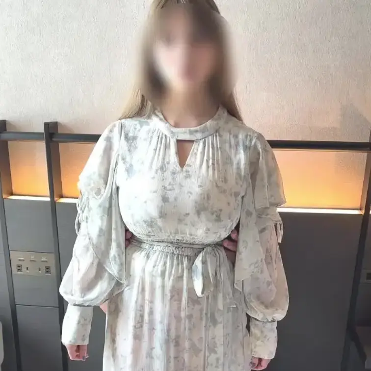 【有料会員様向け動画】🎥
カメラマンさんからのイタズラ🥰