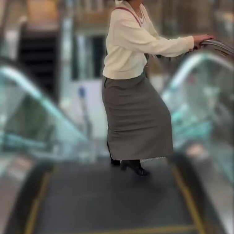 ハプニングあり‼️😁この後死角で具を見せてくれました😊