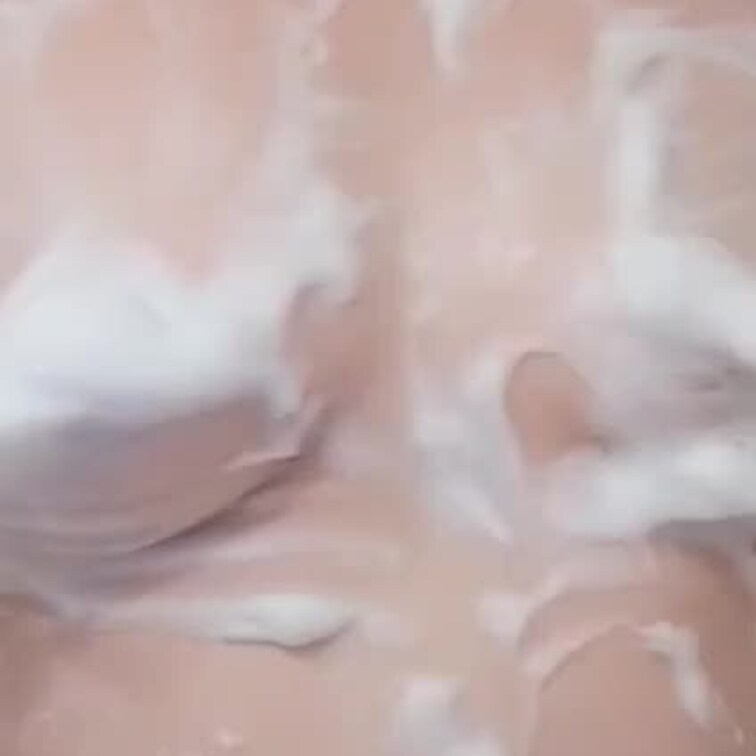 お風呂なう❤