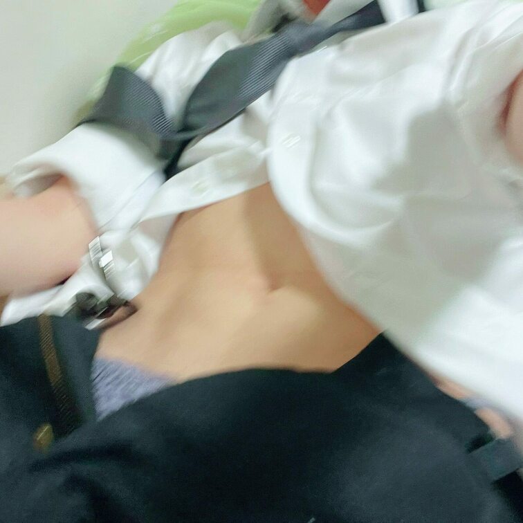 誘い受けってやつ？