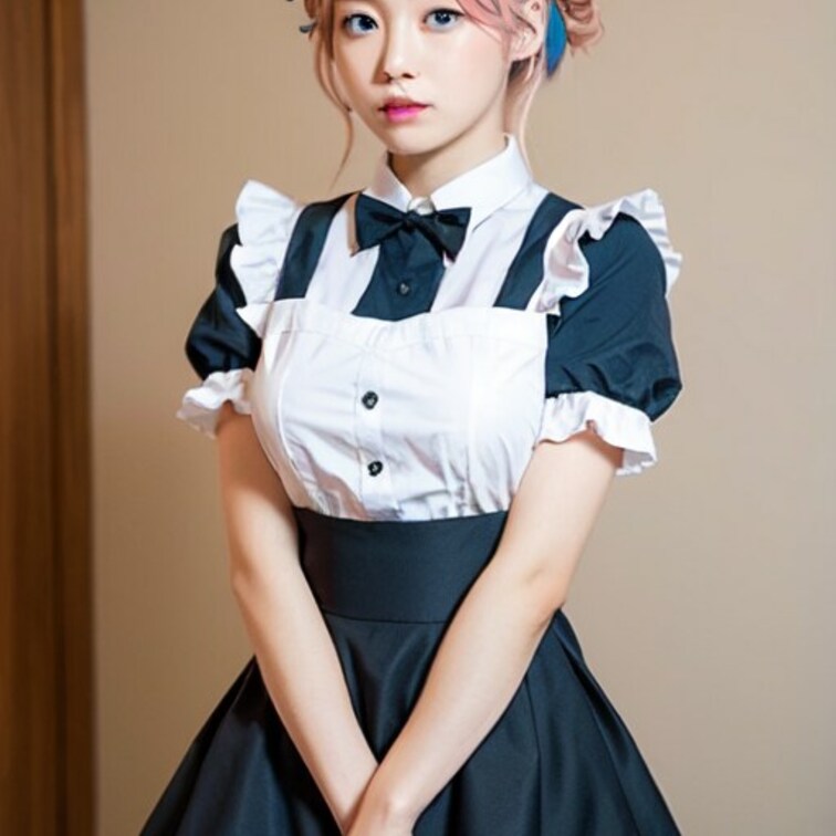 ご奉仕いたしましょうか？💕