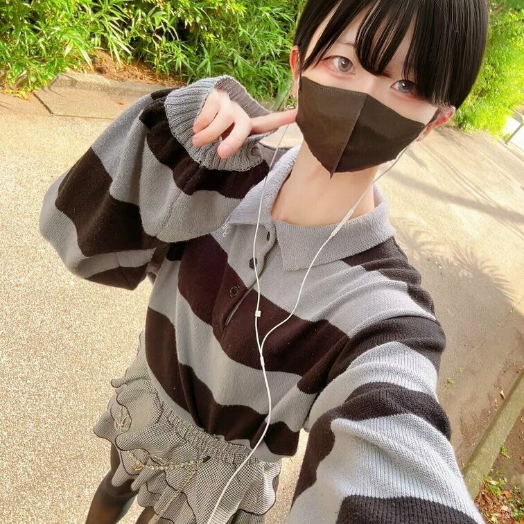 私服オナニー動画！

お尻使わないノーマルなオナニーは久々だった！！
