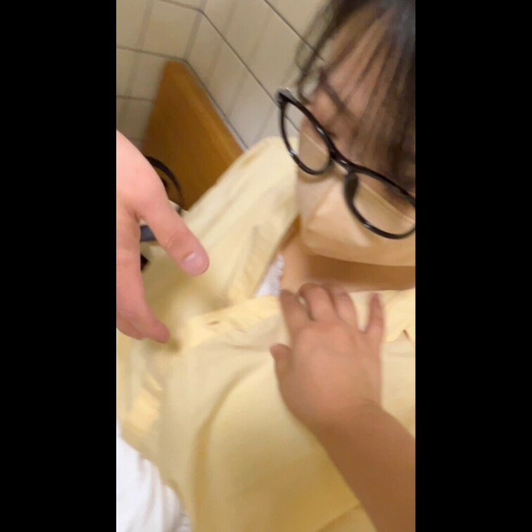 本編チョイ見せ☆
本編は単品販売から→
図書館で美巨乳インテリ女子のおっぱいを弄んできました【おっぱい痴かん】
