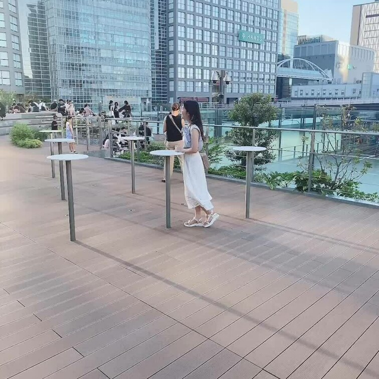 初動画です♡