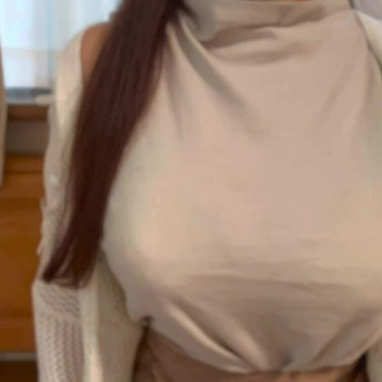 チラ見せ(⑉• •⑉)❤︎