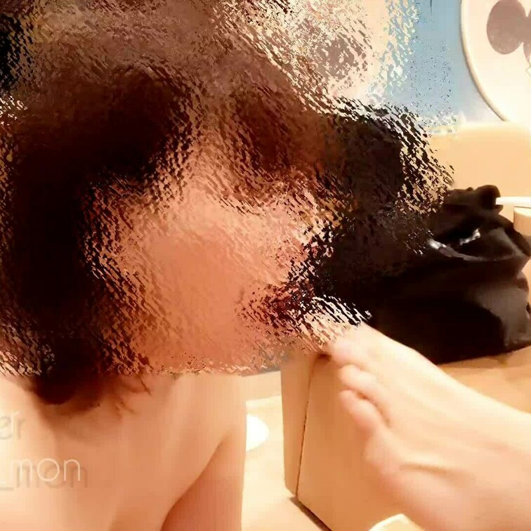 特定ゲームで捕まりご奉仕②