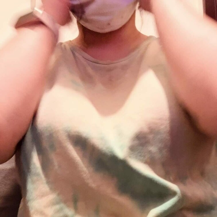 雑魚乳首2❤️