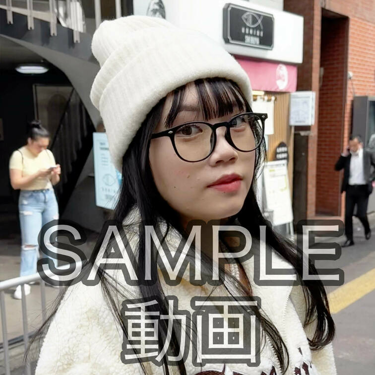 SANPLE #113【YUKINO 19歳】
※続きは本編動画にてご視聴いただけます。（スタンダードプラン加入or単