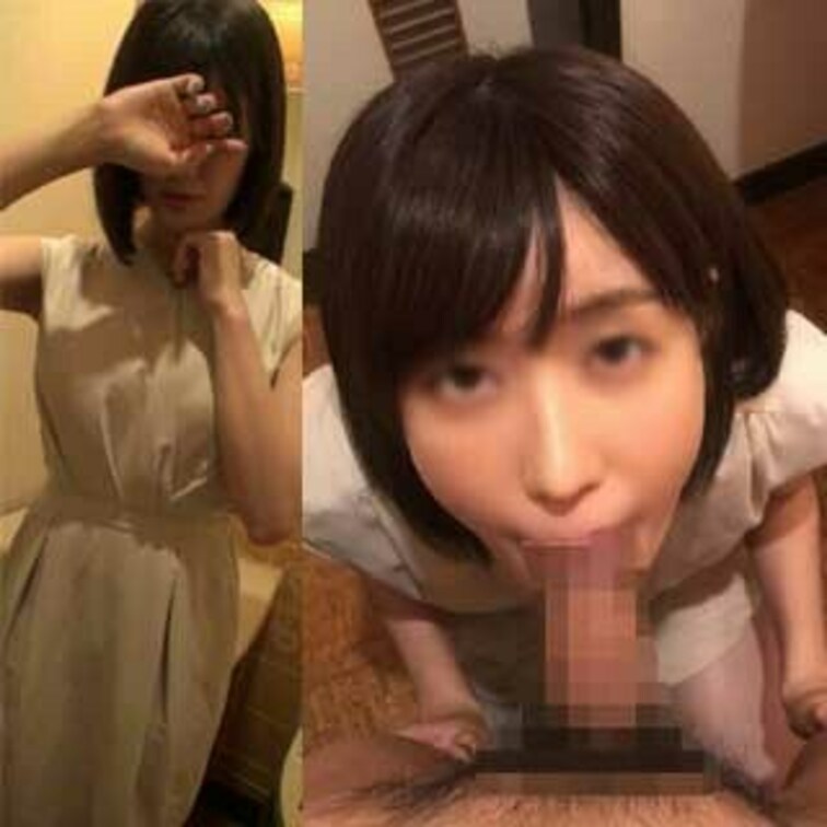 個撮）美巨乳セレブ妻のねっとり高級ピストンフェラ

セレブ感漂う美人妻です。服をぬいでもらうと最高級の美巨乳でした。