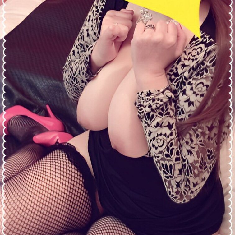 ❤️愛カップのこのおっぱいを見て❤️