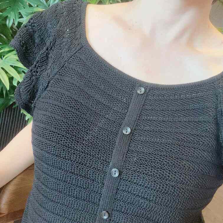 先日の私服^ ^