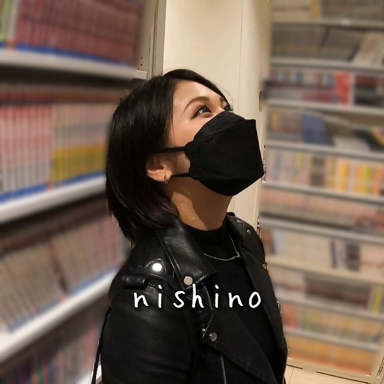 こう見えて西野さんはオタクです。
アニメ、漫画大好きなのでネカフェに行ってきました。
私のオススメは
青春