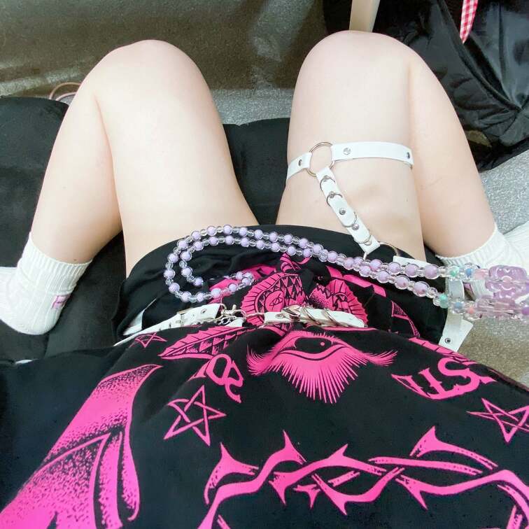 フェチに刺され〜〜