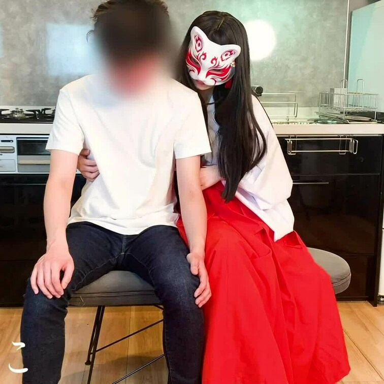 続きはこちら：https://myfans.jp/nadeshiko