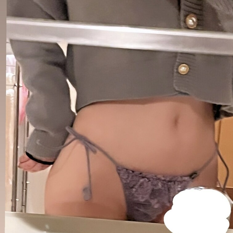 ついさっき🥹