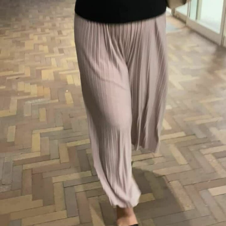 deens妻ファンの皆様へ　
ぐるぐる360度