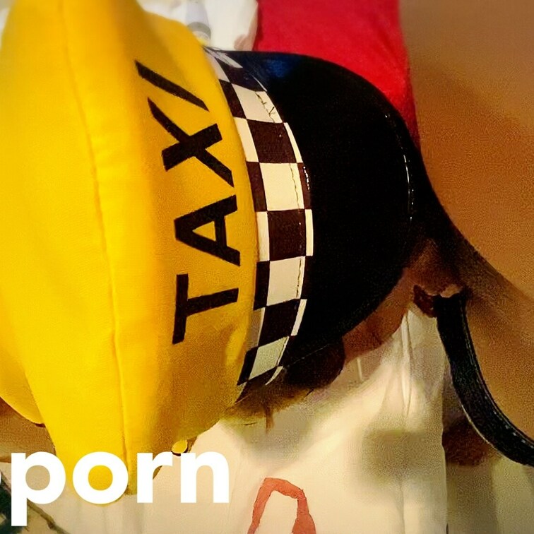 ★キャプチャ画像★
誰でも乗せるイエローキャブとコスプレエッチ！

【1コインプラン動画】↓ロング&カラー&薄消し