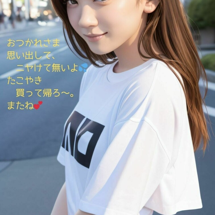 こんばんは。今日はドキドキしちゃったよ。あ、思い出すと・・・（今日の内容は ちょこっとプラン にて３日限定で公開中です。