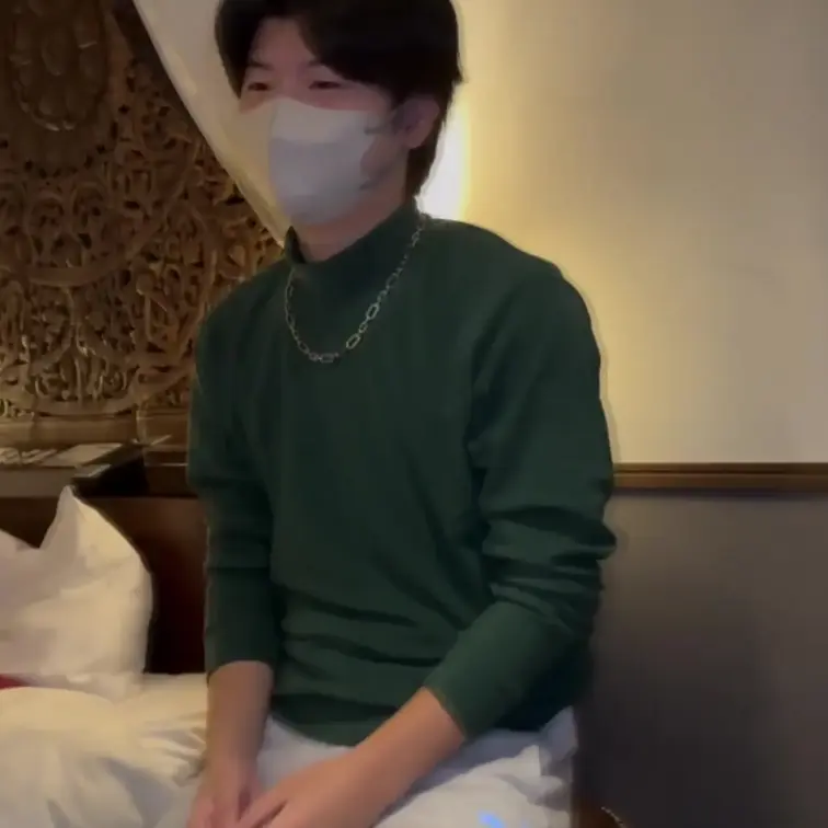 みなさんお元気ですかぁ？
るかりんです♡

大人気筆下ろしエッチのサンプルです♪
まだ見ていない人はこの機会に楽しんでね