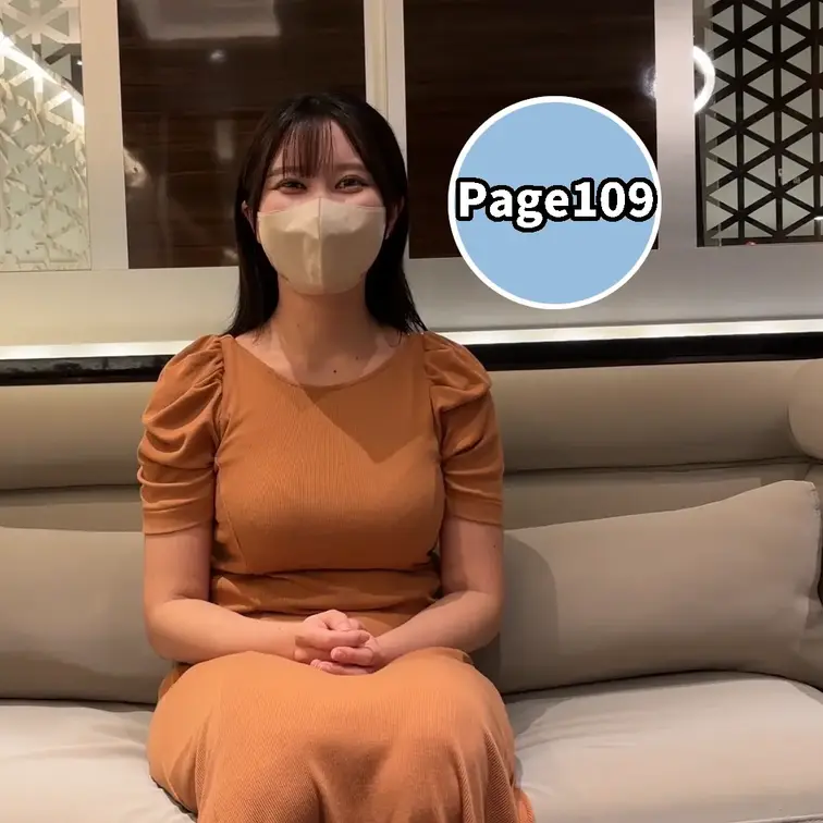 Page109はエロ過ぎる介護士と一年ぶりに再会して
おかわりハメ撮りしてきました

セミロングまで伸びた髪が月日